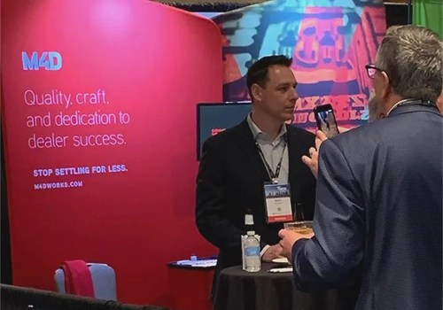 Back Office Outsourcing Package Example: Marketing agency thrives with HelpSquad