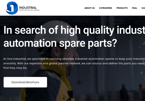 Web Design Package Example: Website Design