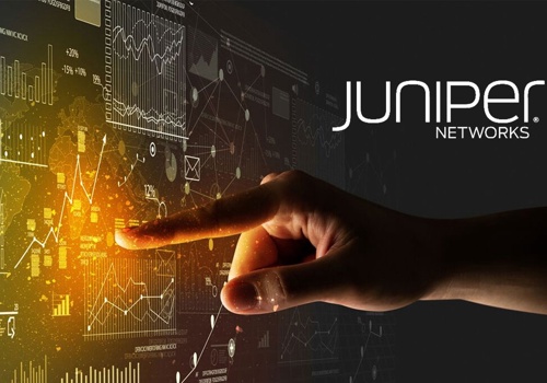 Branding Package Example: Juniper Networks - Ongoing naming strategy work