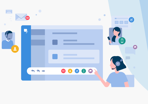 Application Testing Package Example: QA Engineer - Deskpro Ltd.