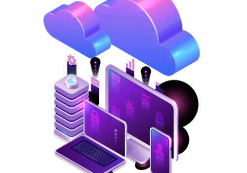 Custom Software Development Package Example: Cloud Migration and DevOps Support for a B2B