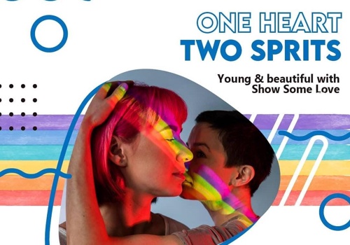 Web Design Package Example: Showsomelove Web & App Development