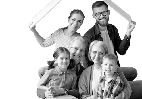 UX/UI Design Package Example: Digital customer experience in insurance