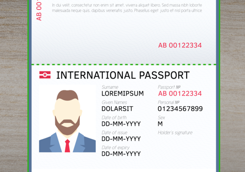 Mobile App Development Package Example: My PDF Scanner: Scan Documents