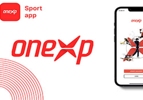 Mobile App Development Package Example: Providing improvements on the app and fix