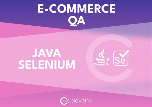 IT Staff Augmentation Package Example: Transforming QA with Advanced Automation Framework