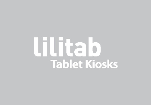 Pay Per Click Package Example: Lilitab Tablet Kiosks