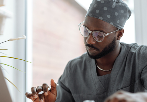 IT Strategy Consulting Package Example: Impath Doctor - Software Development