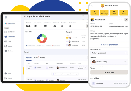 Custom Software Development Package Example: Jaldi