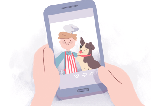 Video Production Package Example: BIG YAM - Discover your story