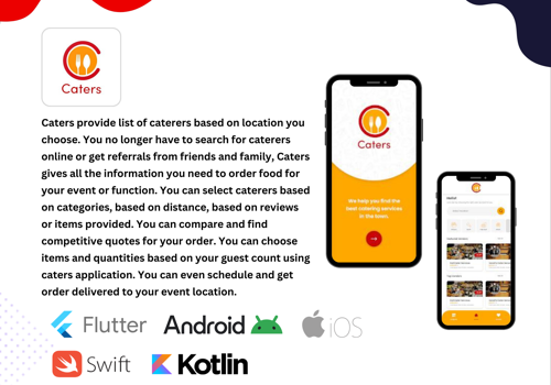 Mobile App Development Package Example: Android App Development