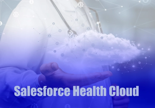 CRM Consulting and SI Package Example: Elevating Healthcare with Salesforce Health Cloud