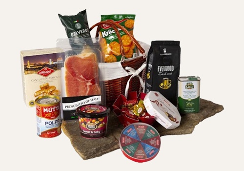 E-Commerce Development Package Example: Magento 2 for BB Firmagaver Fashion Gifting