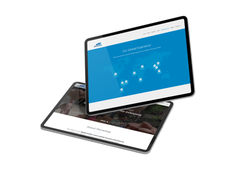 Mobile App Development Package Example: Stonestep - Digital Insurance Software Development