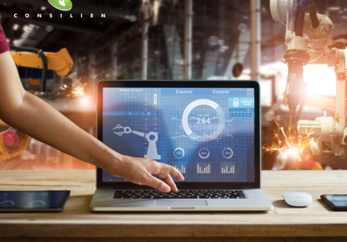Cybersecurity Package Example: Managed IT/Compliance for Manufacturing Client