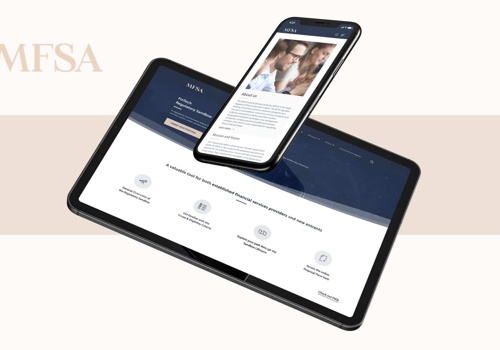 Application Management & Support Package Example: Web Design & Development