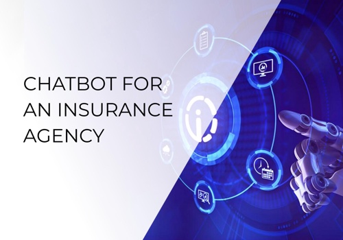 AI Development Package Example: Chatbot for an Insurance Agency