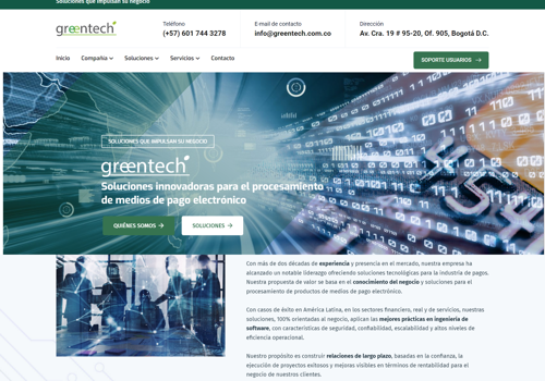 Web Design Package Example: Wordpress Web Design and Web Development