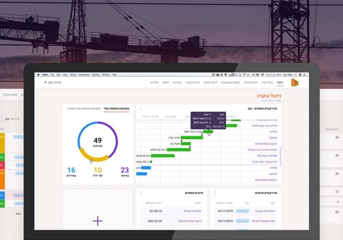 UX/UI Design Package Example: ProPLEXD