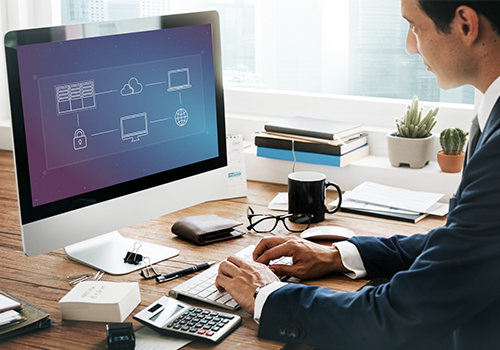 IT Managed Services Package Example: Segment Routing and Managed Services for SD-WAN