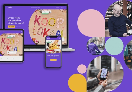 IT Managed Services Package Example: Quality And Innovation for Large Retailer