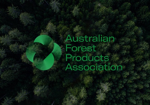 Branding Package Example: Brand Positioning & Brand Identity Design for AFPA