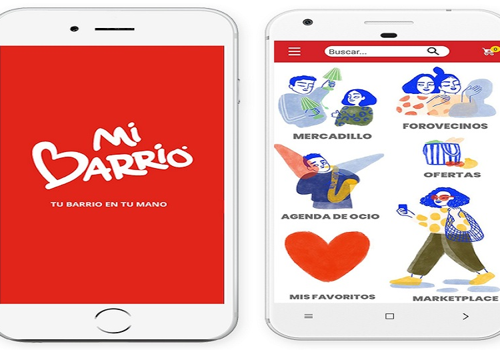 Mobile App Development Package Example: eCommerce Mobile App