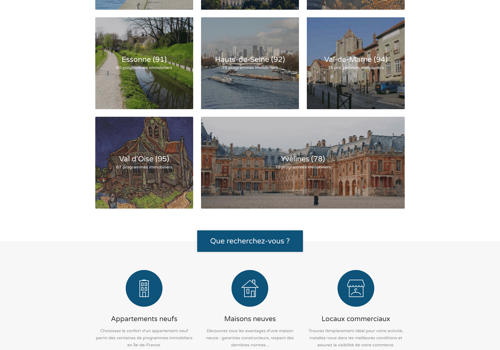 Custom Software Development Package Example: Provefa