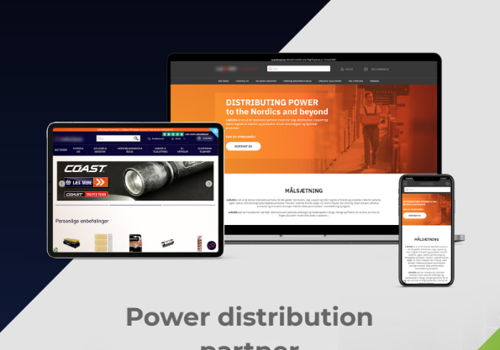 E-Commerce Development Package Example: Migration from Magento 1 to Magento 2
