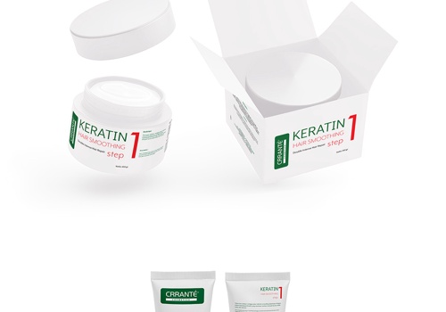 Branding Package Example: Rebranding Design