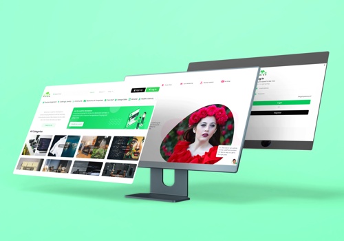 Custom Software Development Package Example: Lookprior