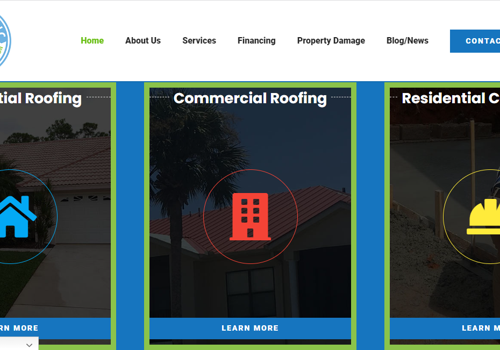 Custom Software Development Package Example: Construction Management System