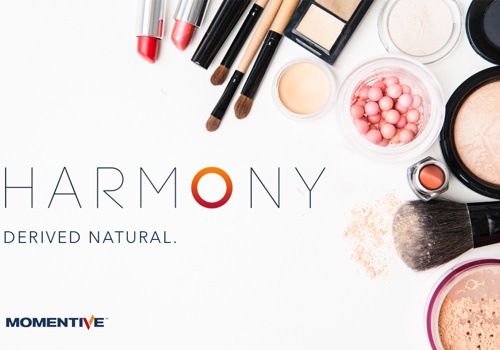 Branding Package Example: Harmony - Naming derived natural ingredients