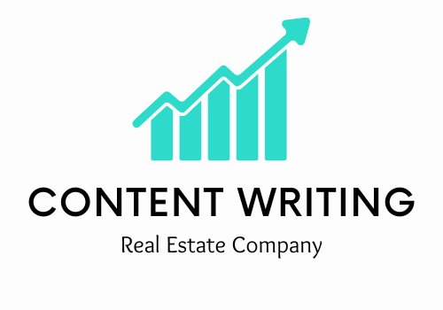 Content Writing Services Package Example: Content Writing for Real Estate Company