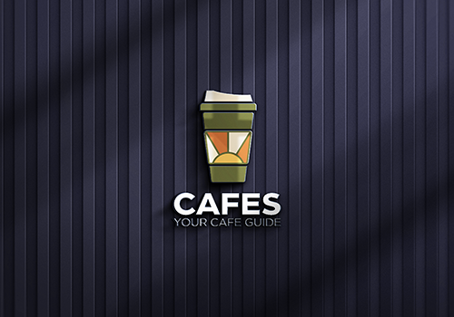 Branding Package Example: Branding & Logo Design - Cafes