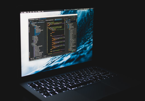 Cybersecurity Package Example: Cybersecurity in eCommerce