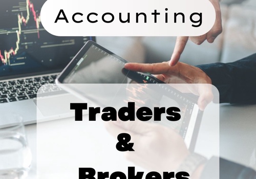 Accounting Package Example: Accounts of Traders and Brokers