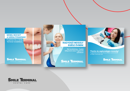 Branding Package Example: Driving Digital Success in Healthcare and Wellness