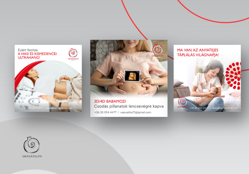 Digital Strategy Package Example: Expanding healthcare excellence