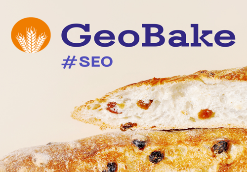 Advertising Package Example: SEO | Bakery Consulting Company