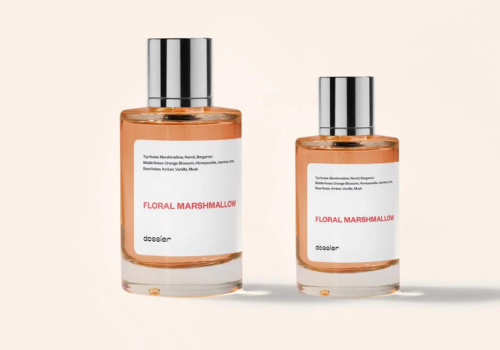 Web Development Package Example: Shopify Headless Architecture & Perfumes