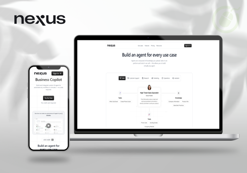 AI Development Package Example: NexusGPT