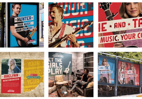 Branding Package Example: Disney: Branding, Style Guides