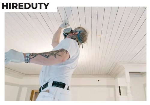 Custom Software Development Package Example: On-Demand Home Service Marketplace