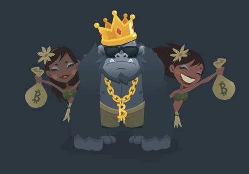 Branding Package Example: Influencer Mareketing