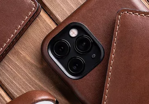 E-Commerce Development Package Example: Nomad Goods