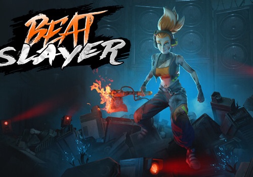 Audio Production Package Example: Beat Slayer