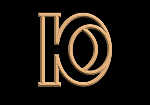 Branding Package Example: Khalid Ott Brand Identity design