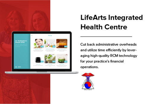 Back Office Outsourcing Package Example: CareCloud Breeze/Charts/Concierge for Primary Care