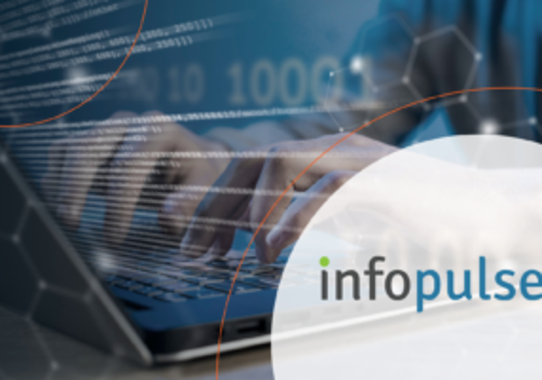 ERP Consulting and SI Package Example: Infopulse automates budgeting processes with D365